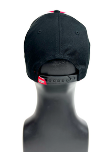 PRI Color Block Hat