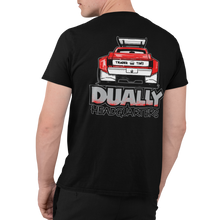 Load image into Gallery viewer, Black Dually Tee
