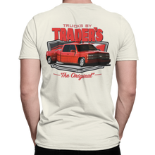 Load image into Gallery viewer, Vintage White Truck Tee
