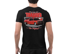 Load image into Gallery viewer, Black Truck Tee
