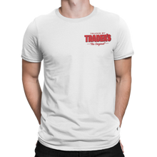 Load image into Gallery viewer, White Truck Tee
