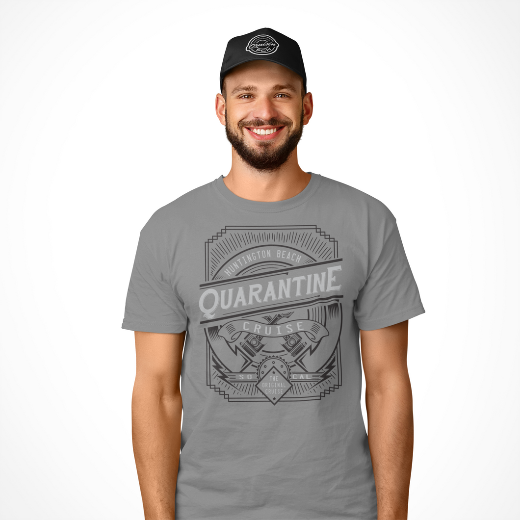 Poster Art Tee