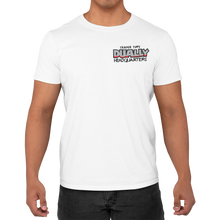 Load image into Gallery viewer, White Dually Tee
